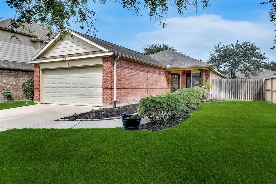 11115 Riata Canyon DR, Cypress, TX 77433