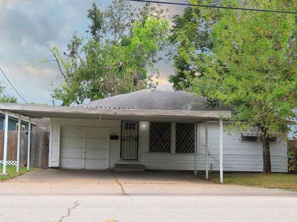 409 Harris AVE, Pasadena, TX 77506