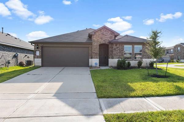 5539 Kingston Crest LN, Katy, TX 77449