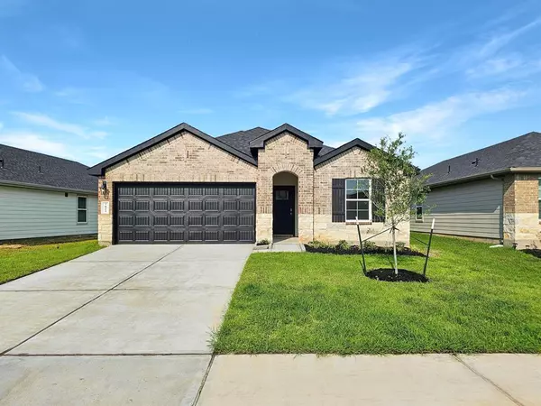 7822 Calabria Drive, Richmond, TX 77406