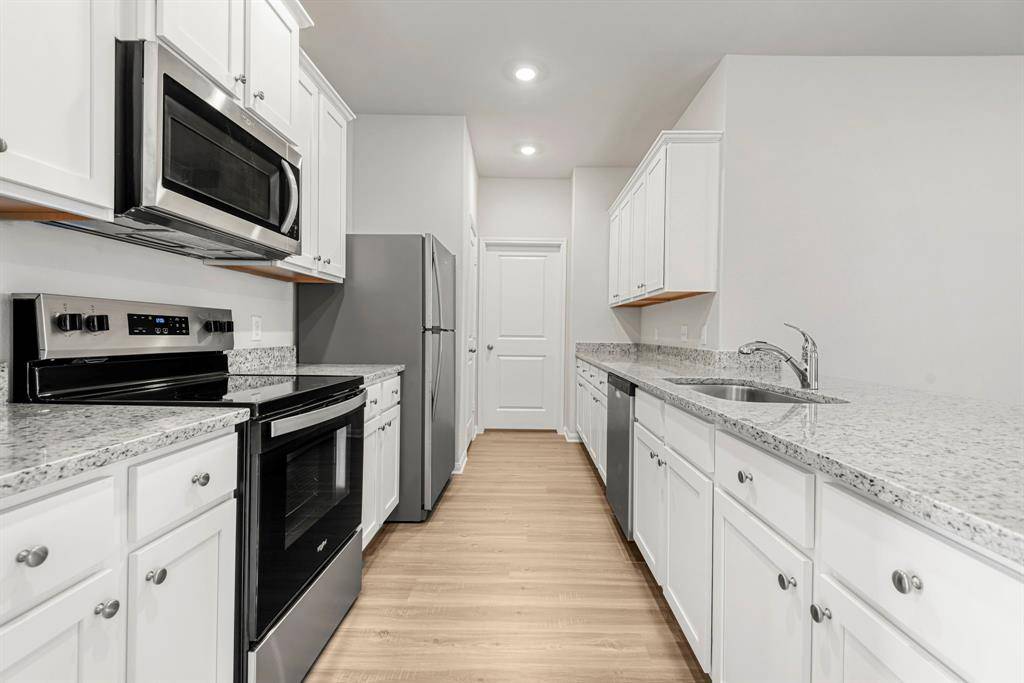 Houston, TX 77016,8017 Alpine Bearberry DR