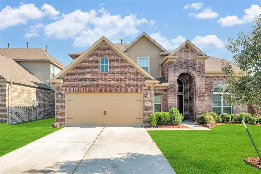 10114 N Whimbrel CIR, Conroe, TX 77385