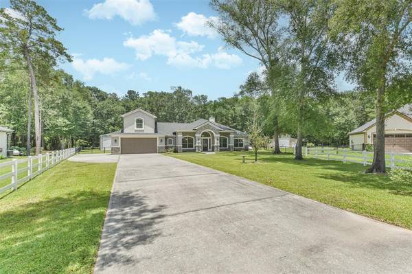 Splendora, TX 77372,17003 Salmon CT