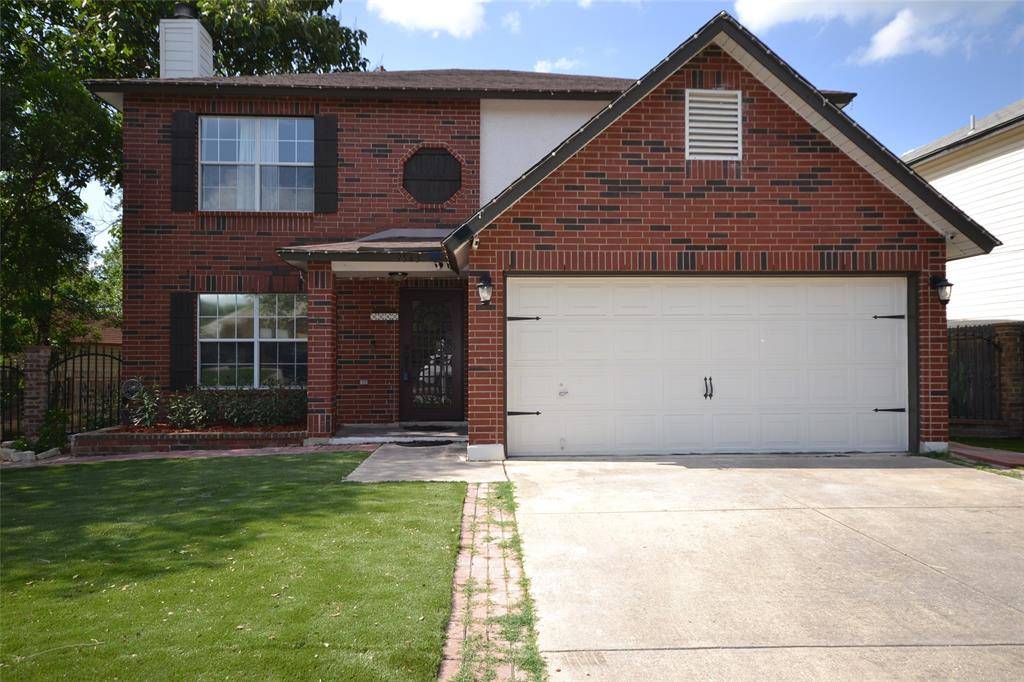 9543 Summerbrook, San Antonio, TX 78254