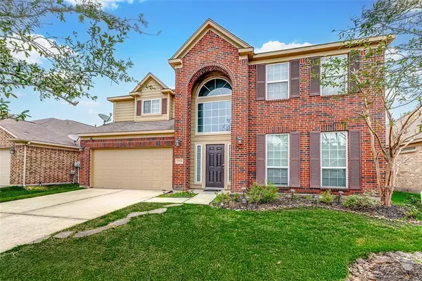 Humble, TX 77338,20714 Quartz Creek Ln LN