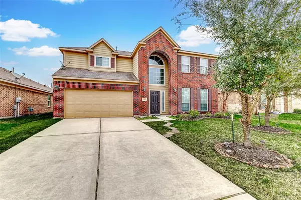 Humble, TX 77338,20714 Quartz Creek Ln LN