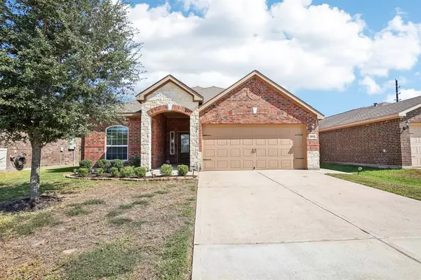 Hockley, TX 77447,21002 Echo Manor DR