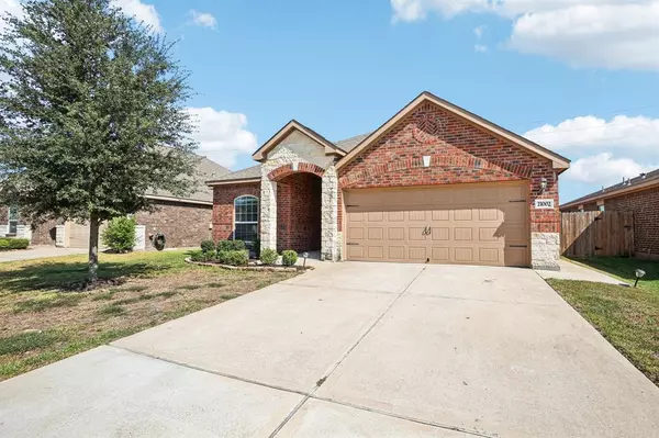 Hockley, TX 77447,21002 Echo Manor DR