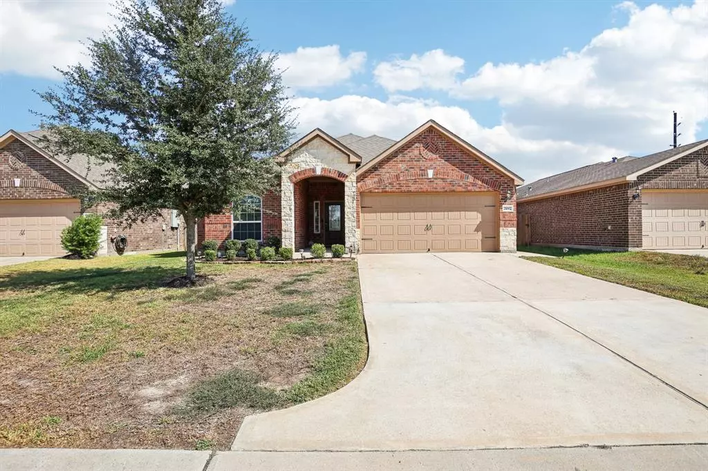 Hockley, TX 77447,21002 Echo Manor DR