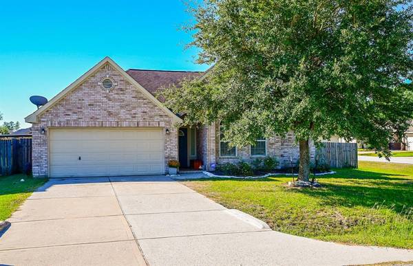 21430 Pleasant Forest BND, Porter, TX 77365