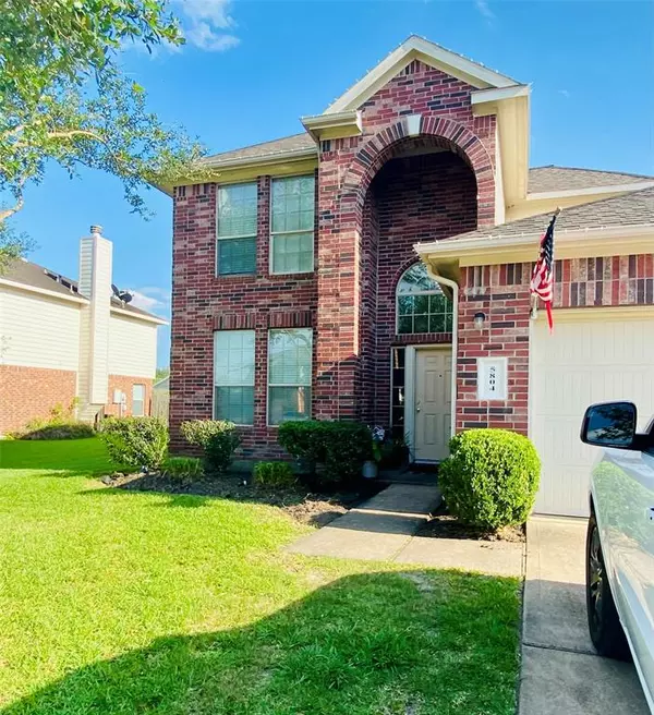 5804 Orchard Spring CT, Pearland, TX 77581