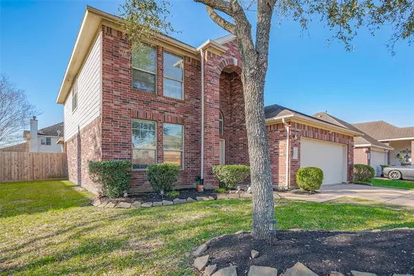 Pearland, TX 77581,5804 Orchard Spring CT