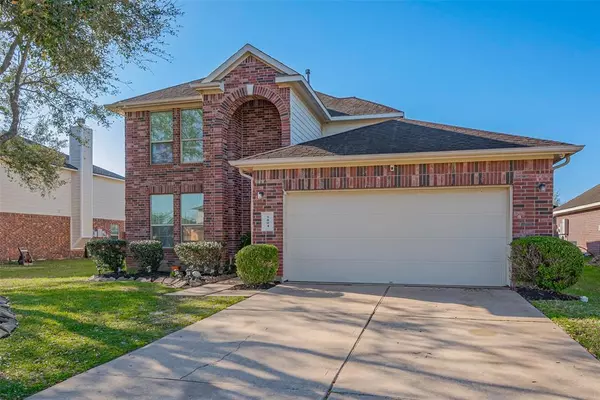 Pearland, TX 77581,5804 Orchard Spring CT