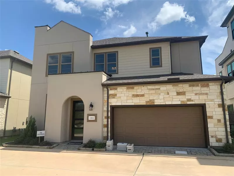 12014 Royal Oaks Run Drive DR, Houston, TX 77082