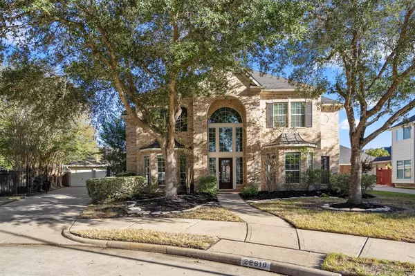 Katy, TX 77494,22610 Shallow Spring CT