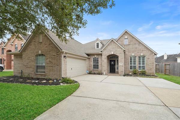 2010 Breezway Bend LN, League City, TX 77573