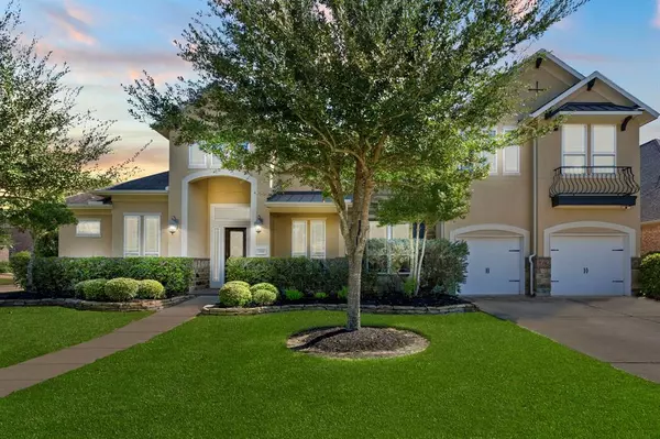 16916 W Caramel Apple TRL, Cypress, TX 77433