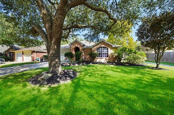 Humble, TX 77346,7107 Echo Pines DR