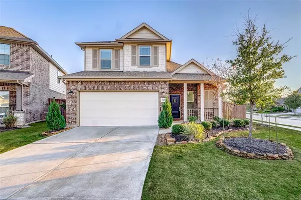 Katy, TX 77493,23011 Rosebriar Meadow DR