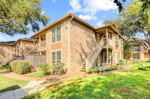 1311 ANTOINE DRIVE UNIT 203, Houston, TX 77055