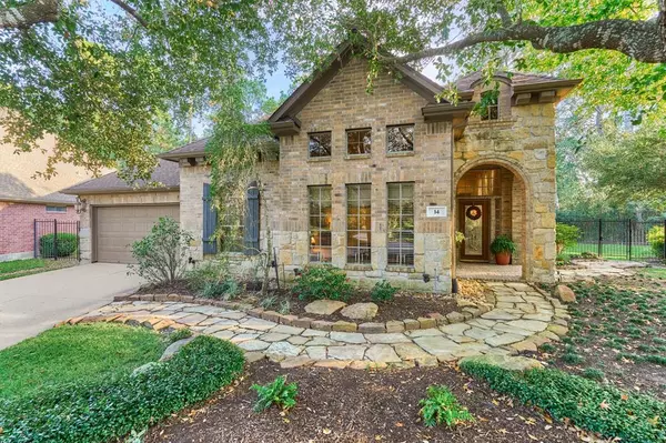 The Woodlands, TX 77382,14 Mystic Pines CT