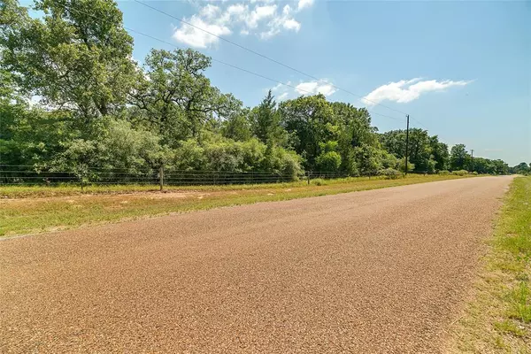 Weimar, TX 78962,Parcel 19231 County Road 215