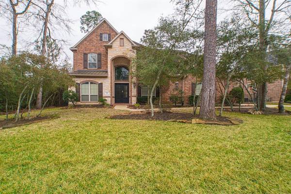 110 S Veilwood CIR, The Woodlands, TX 77382