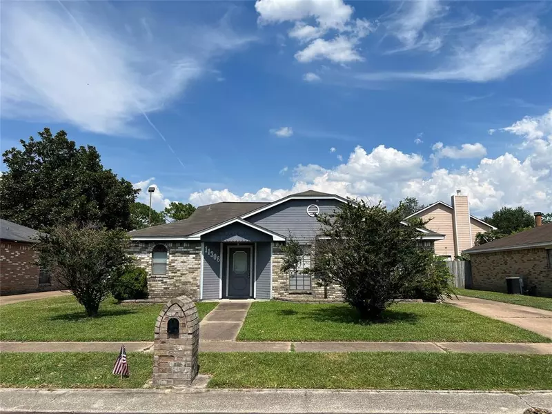 11306 Snow Bay DR, Houston, TX 77067