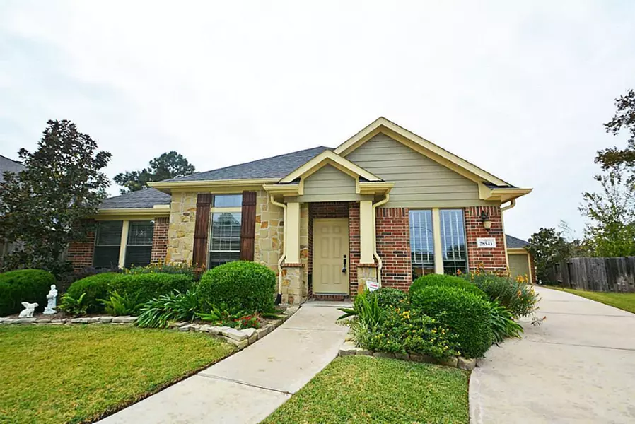 28543 Carley CV, Spring, TX 77386