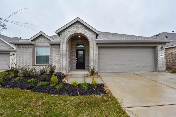 3113 Catalonion CT, Conroe, TX 77301