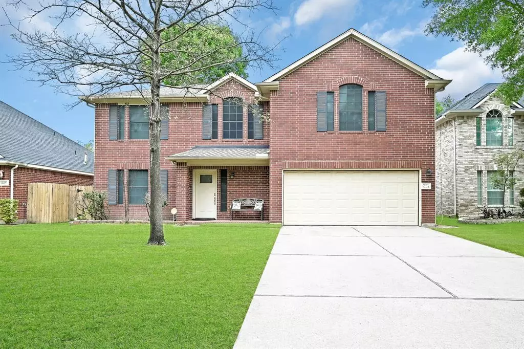 Houston, TX 77095,17214 Branch Canyon CT