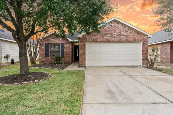 26531 Marble Falls Bend, Katy, TX 77494