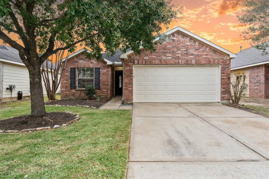 26531 Marble Falls Bend, Katy, TX 77494