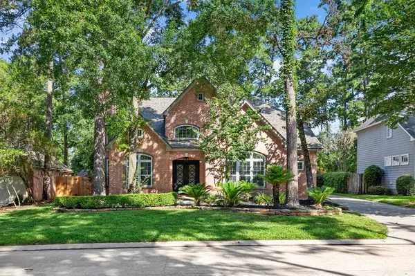 The Woodlands, TX 77381,55 Candle Pine PL