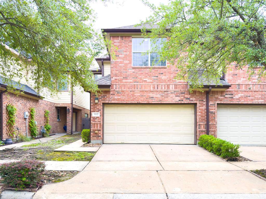 5227 Brinkman CT, Houston, TX 77091