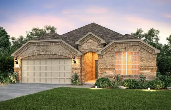 1204 Gable Breeze, Katy, TX 77493