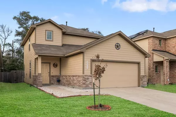 Houston, TX 77044,9911 Meadow Thistle LN