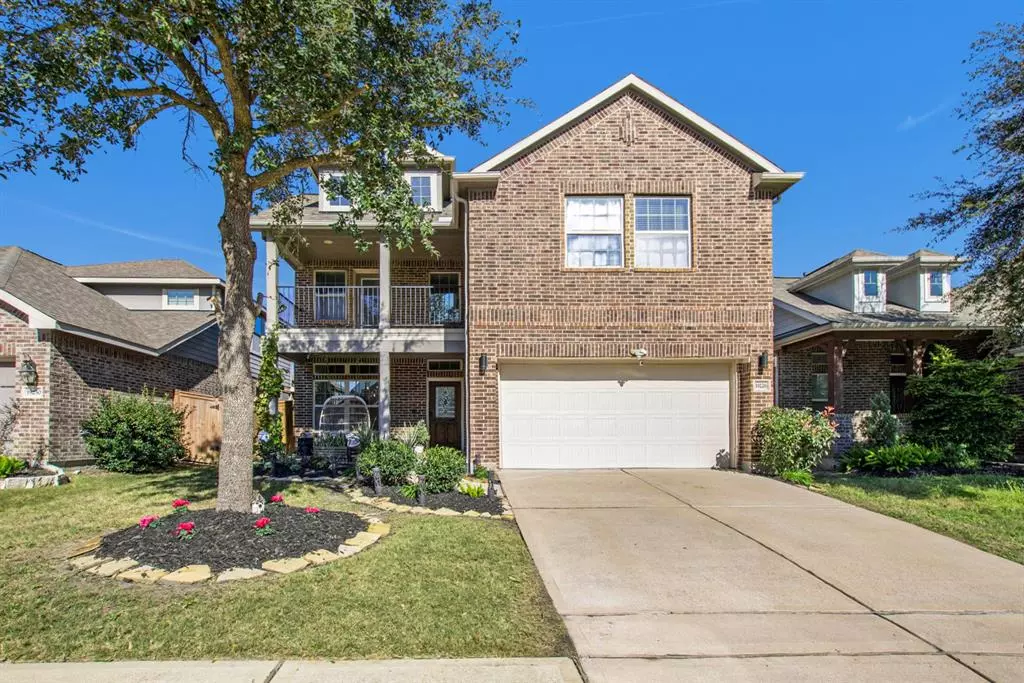 Cypress, TX 77433,19226 S Cottonwood Green LN