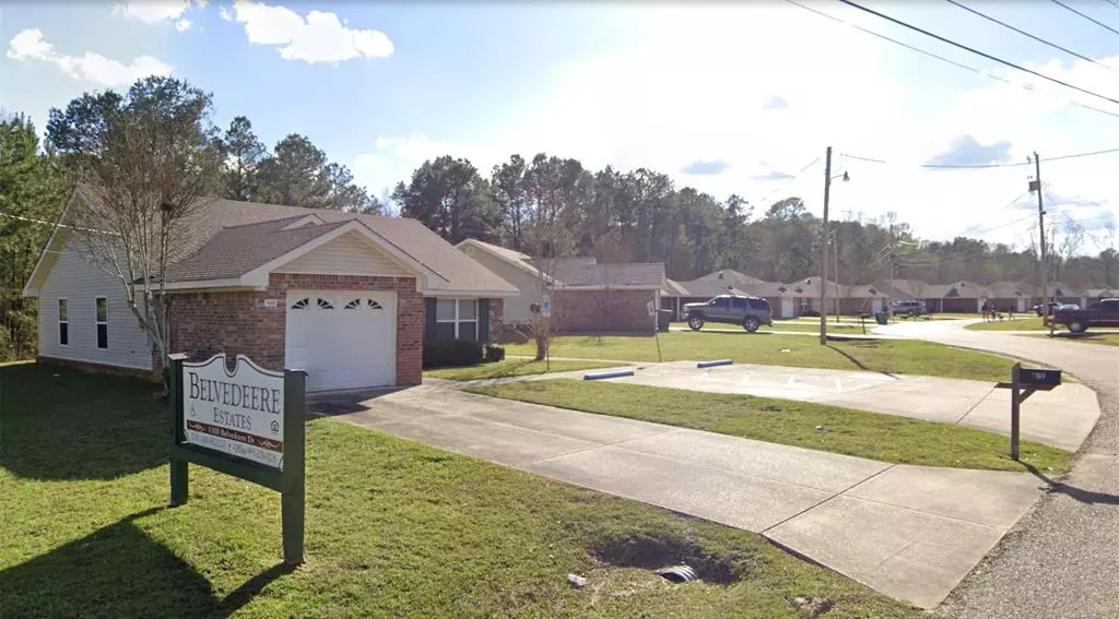 1500 Belvedeere Drive, Kentwood, LA 70444