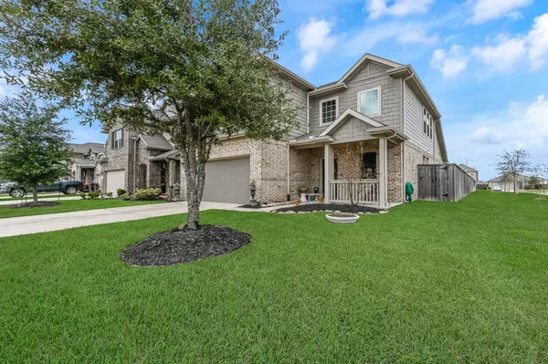 Richmond, TX 77406,3518 Fern Footpath LN