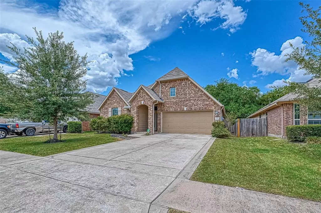 Spring, TX 77379,21831 Saragosa Pond LN