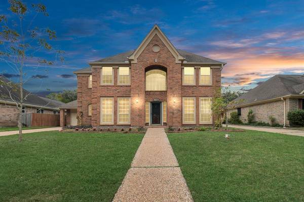 21810 Moortown CIR, Katy, TX 77450