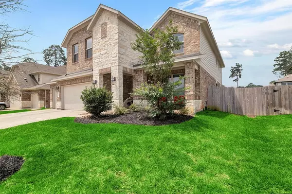 Conroe, TX 77384,14438 Kerrick Vista LN