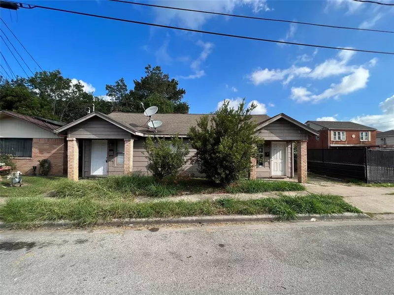 4003 Farmer ST, Houston, TX 77020