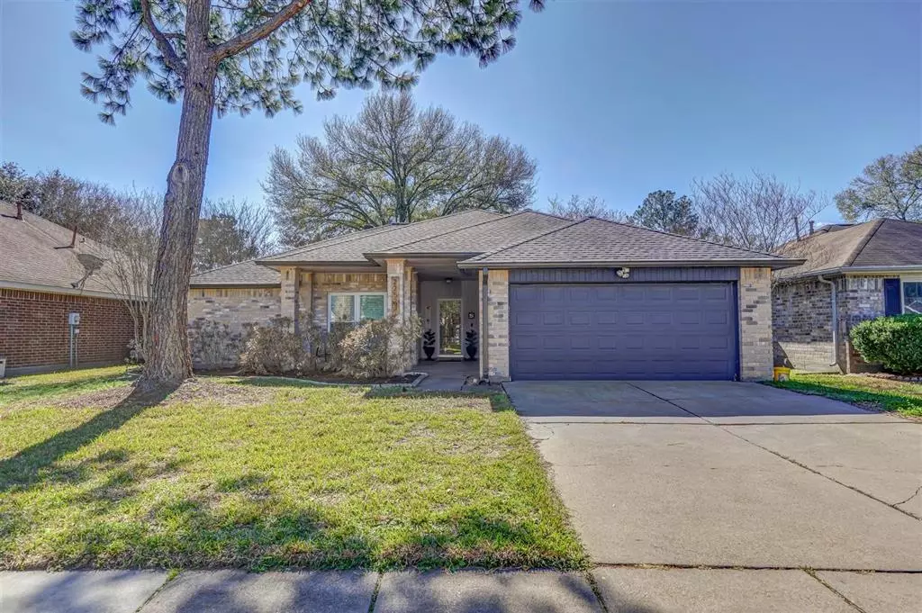 Katy, TX 77450,22523 Kenlake DR