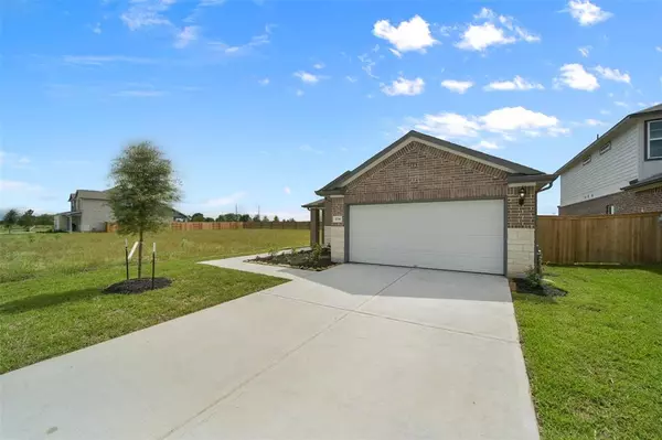 Beasley, TX 77417,1138 Wildflower Way DR