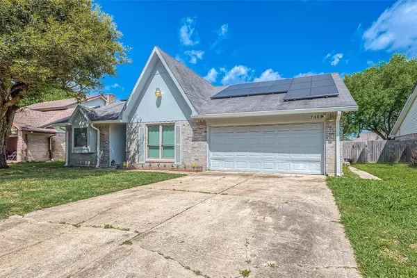 Houston, TX 77489,7406 Frostview LN