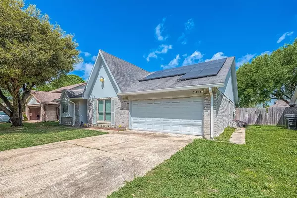 Houston, TX 77489,7406 Frostview LN