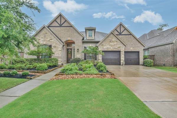 13330 Itasca Pine DR, Humble, TX 77346