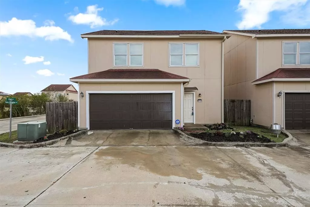 Houston, TX 77031,8703 San Biagio ST